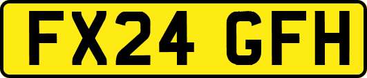 FX24GFH