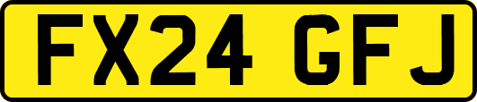 FX24GFJ