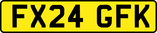 FX24GFK