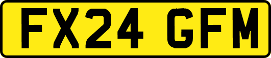 FX24GFM