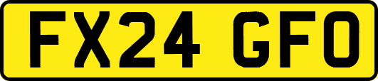 FX24GFO