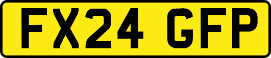FX24GFP