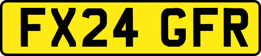FX24GFR