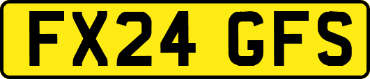 FX24GFS
