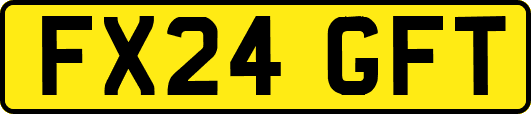 FX24GFT