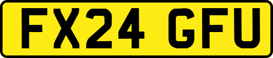 FX24GFU