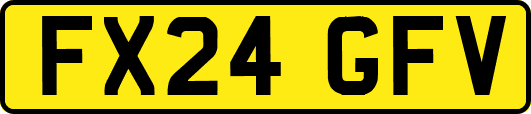FX24GFV