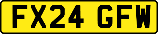 FX24GFW