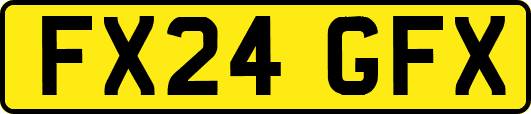 FX24GFX