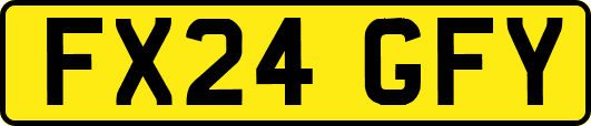 FX24GFY