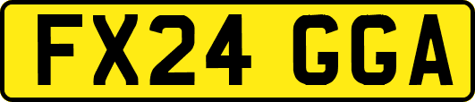 FX24GGA