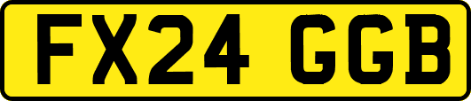 FX24GGB