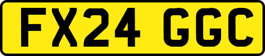 FX24GGC