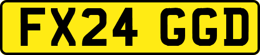 FX24GGD