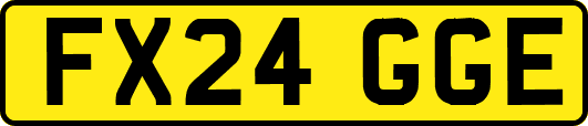 FX24GGE