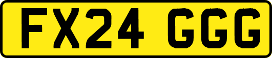 FX24GGG