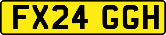 FX24GGH