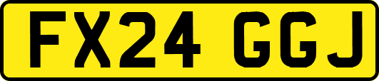 FX24GGJ