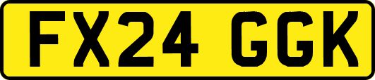 FX24GGK