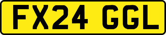 FX24GGL