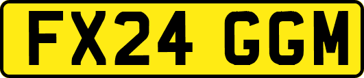 FX24GGM