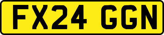FX24GGN