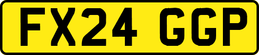 FX24GGP