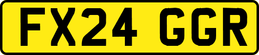 FX24GGR