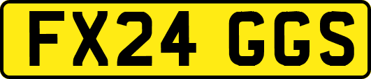FX24GGS