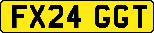 FX24GGT