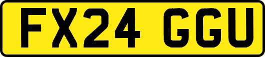 FX24GGU