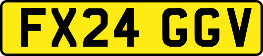 FX24GGV