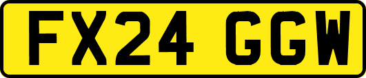 FX24GGW