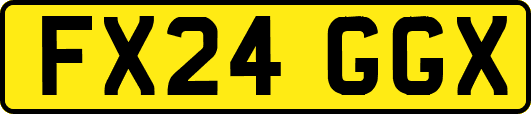 FX24GGX