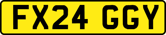 FX24GGY