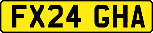 FX24GHA
