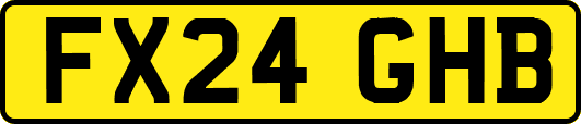 FX24GHB