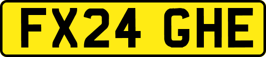 FX24GHE
