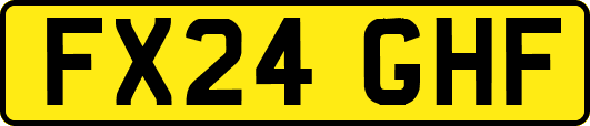 FX24GHF