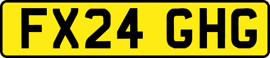 FX24GHG