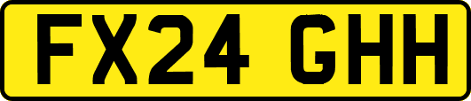 FX24GHH