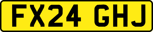 FX24GHJ