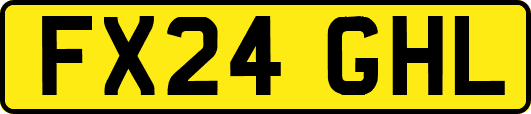 FX24GHL