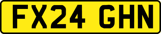FX24GHN
