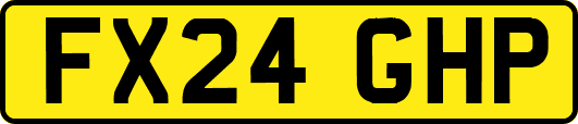FX24GHP