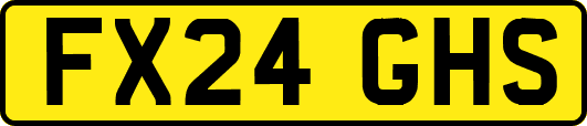 FX24GHS