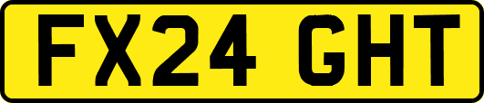 FX24GHT
