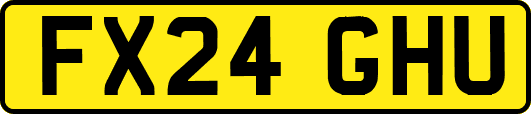 FX24GHU