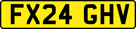 FX24GHV