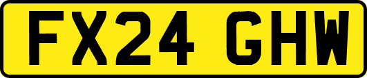 FX24GHW